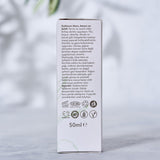 Mavras Botanical Care Oil 50ml | Multi-Purpose Face & Body Oil with Olive, Apricot Kernel, Aloe & Tea Tree | Nourishing Daily Moisturizer for Face, Body, Hair & Cuticles | Vegan, Cruelty-Free