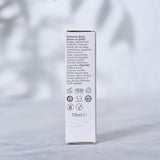 MAVRAS Citrus N°1 Aromatherapy Roll-On Oil 10ml | Natural Essential Oil Blend with Orange, Lemon & Bergamot | Refreshing Daily Fragrance, Travel-Size, Vegan, Cruelty-Free