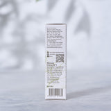 MAVRAS Citrus N°1 Aromatherapy Roll-On Oil 10ml | Natural Essential Oil Blend with Orange, Lemon & Bergamot | Refreshing Daily Fragrance, Travel-Size, Vegan, Cruelty-Free