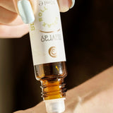 MAVRAS Citrus N°1 Aromatherapy Roll-On Oil 10ml | Natural Essential Oil Blend with Orange, Lemon & Bergamot | Refreshing Daily Fragrance, Travel-Size, Vegan, Cruelty-Free